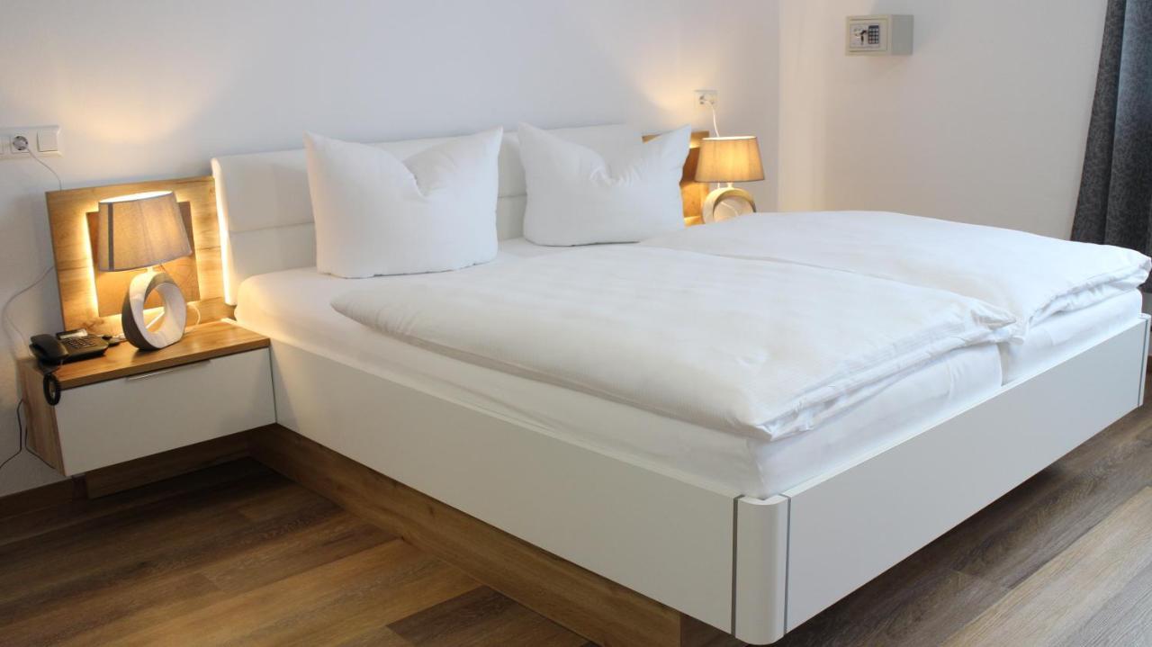 Hotel Glas Schwarzwald Fluorn-Winzeln Экстерьер фото
