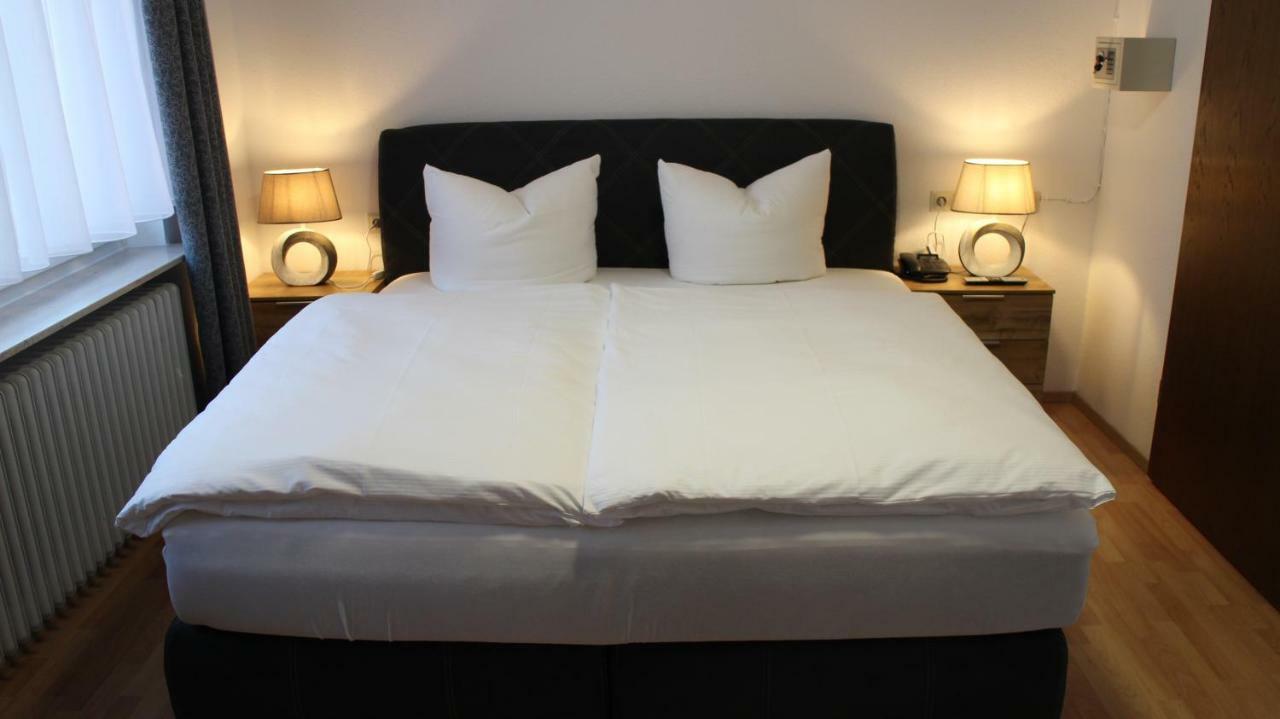 Hotel Glas Schwarzwald Fluorn-Winzeln Экстерьер фото