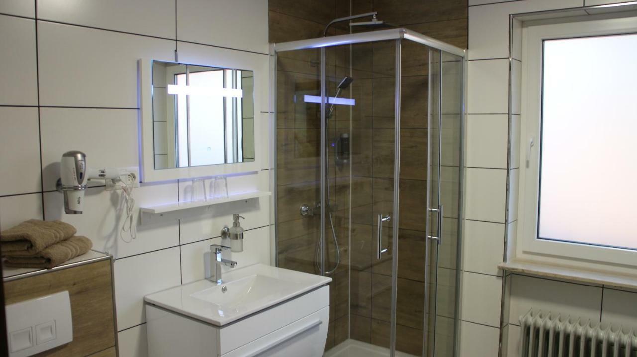 Hotel Glas Schwarzwald Fluorn-Winzeln Экстерьер фото