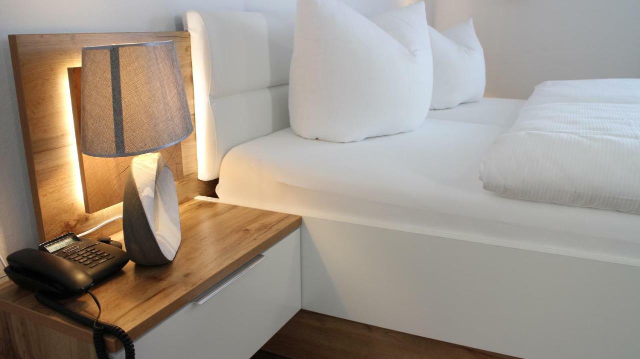 Hotel Glas Schwarzwald Fluorn-Winzeln Экстерьер фото