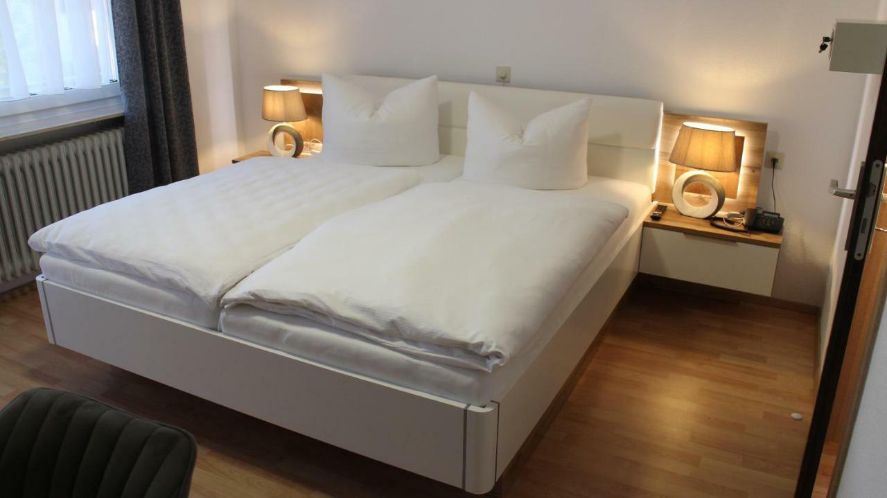 Hotel Glas Schwarzwald Fluorn-Winzeln Экстерьер фото