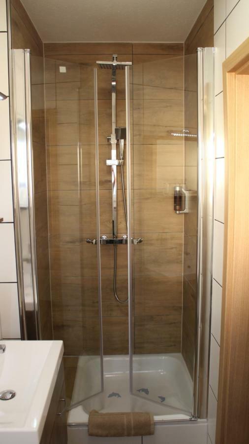 Hotel Glas Schwarzwald Fluorn-Winzeln Экстерьер фото