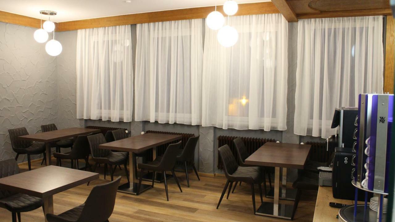 Hotel Glas Schwarzwald Fluorn-Winzeln Экстерьер фото