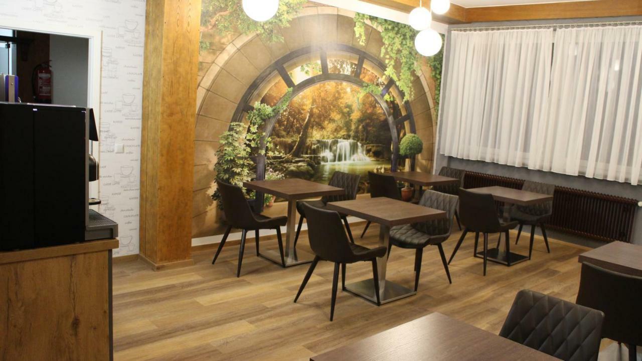 Hotel Glas Schwarzwald Fluorn-Winzeln Экстерьер фото