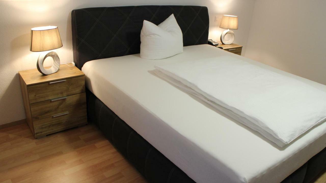 Hotel Glas Schwarzwald Fluorn-Winzeln Экстерьер фото