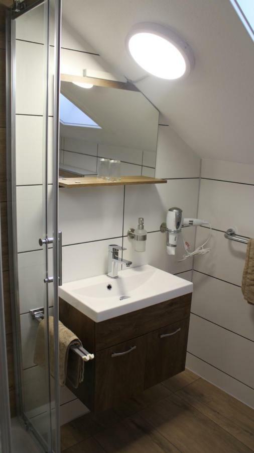 Hotel Glas Schwarzwald Fluorn-Winzeln Экстерьер фото