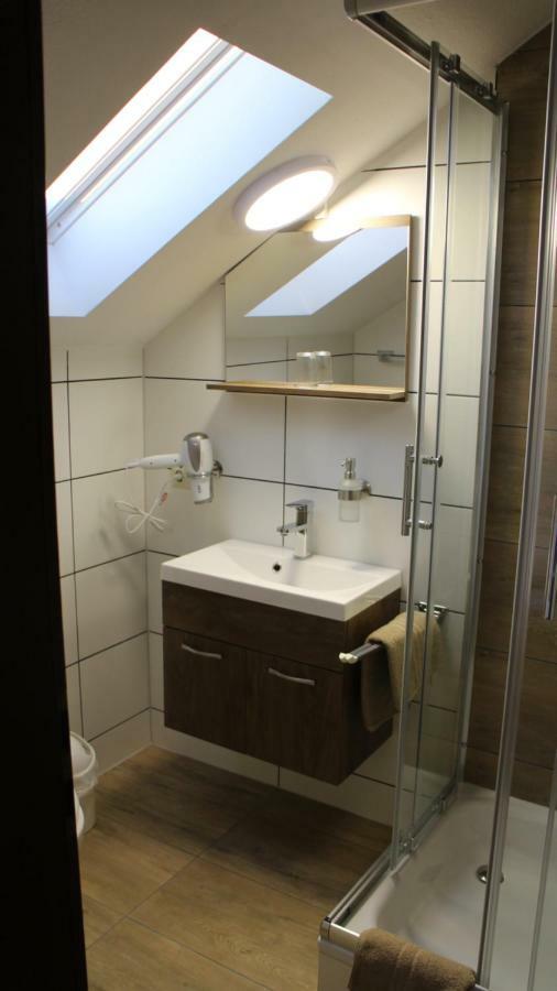 Hotel Glas Schwarzwald Fluorn-Winzeln Экстерьер фото