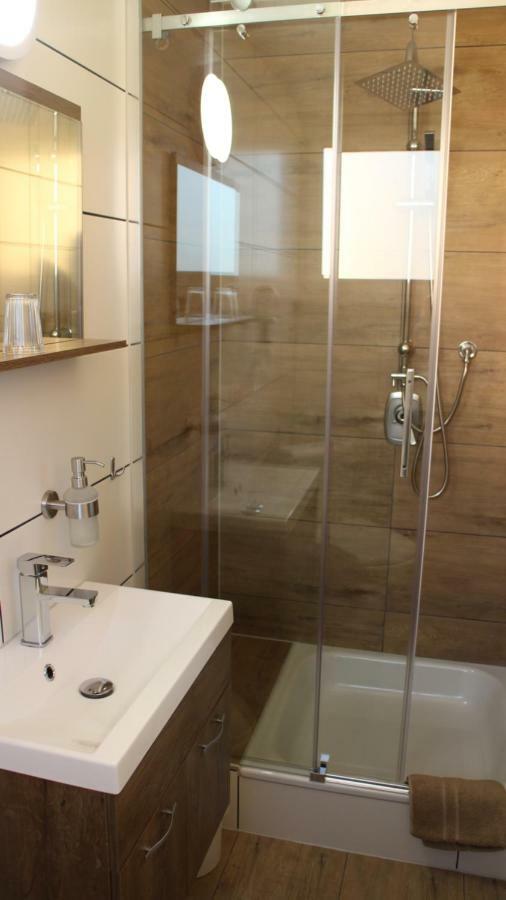 Hotel Glas Schwarzwald Fluorn-Winzeln Экстерьер фото