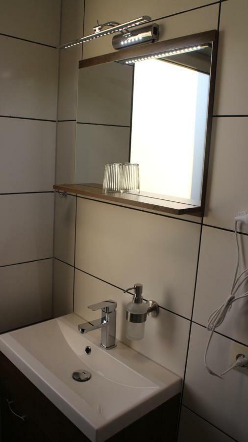 Hotel Glas Schwarzwald Fluorn-Winzeln Экстерьер фото