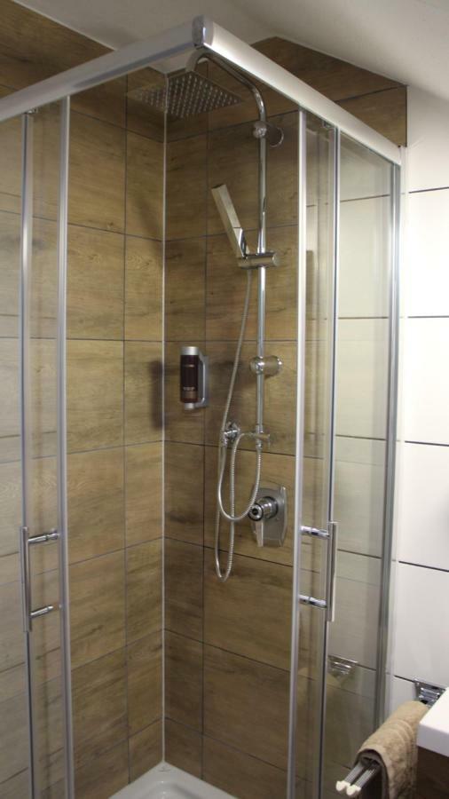 Hotel Glas Schwarzwald Fluorn-Winzeln Экстерьер фото