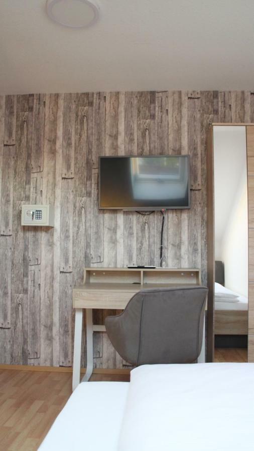 Hotel Glas Schwarzwald Fluorn-Winzeln Экстерьер фото