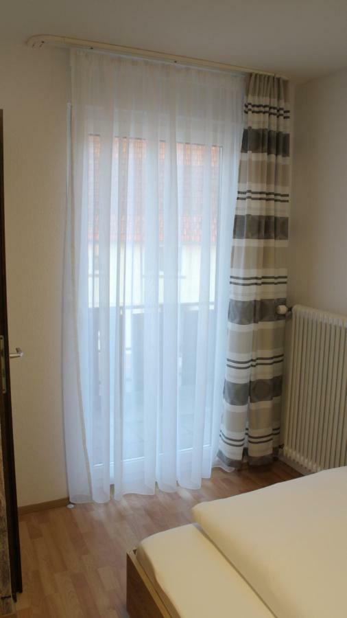 Hotel Glas Schwarzwald Fluorn-Winzeln Экстерьер фото