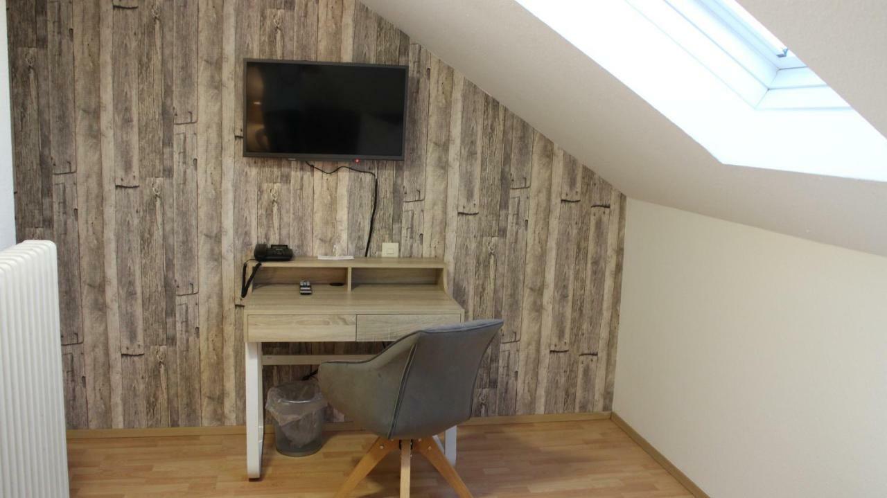 Hotel Glas Schwarzwald Fluorn-Winzeln Экстерьер фото