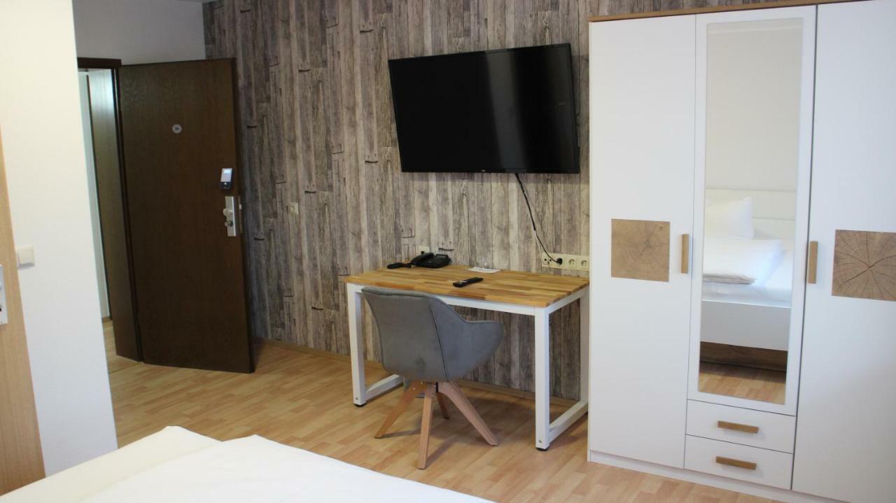 Hotel Glas Schwarzwald Fluorn-Winzeln Экстерьер фото