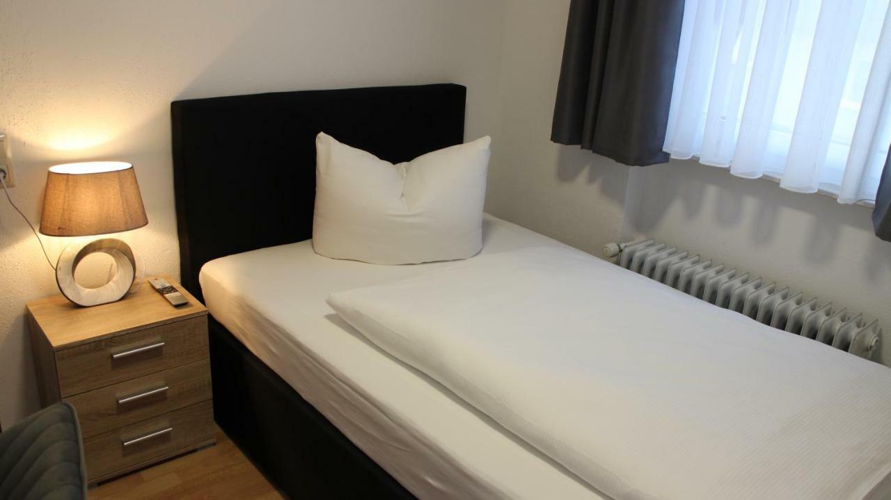 Hotel Glas Schwarzwald Fluorn-Winzeln Экстерьер фото