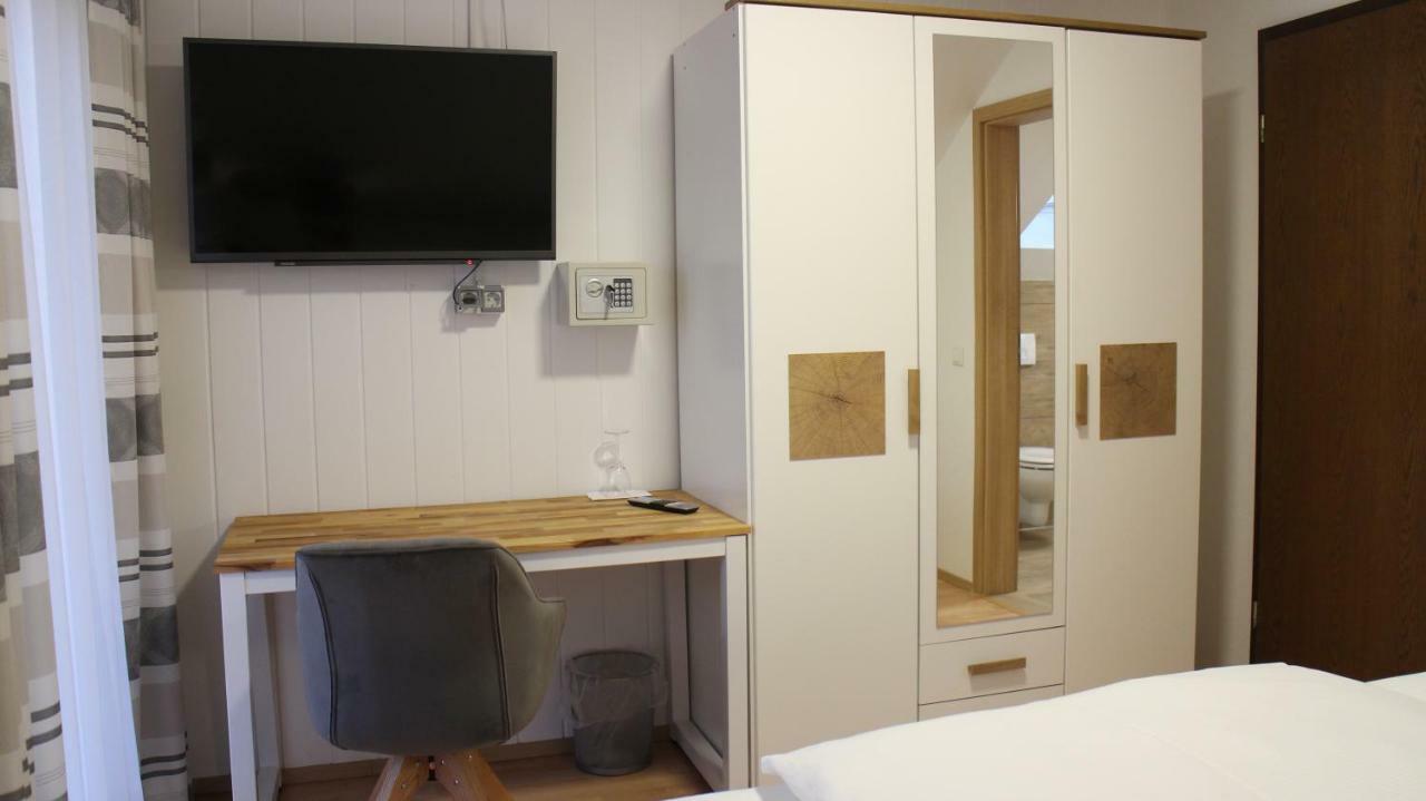Hotel Glas Schwarzwald Fluorn-Winzeln Экстерьер фото