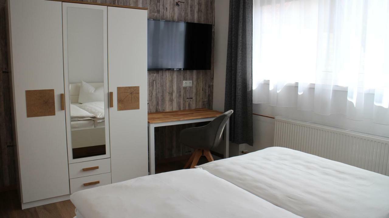 Hotel Glas Schwarzwald Fluorn-Winzeln Экстерьер фото