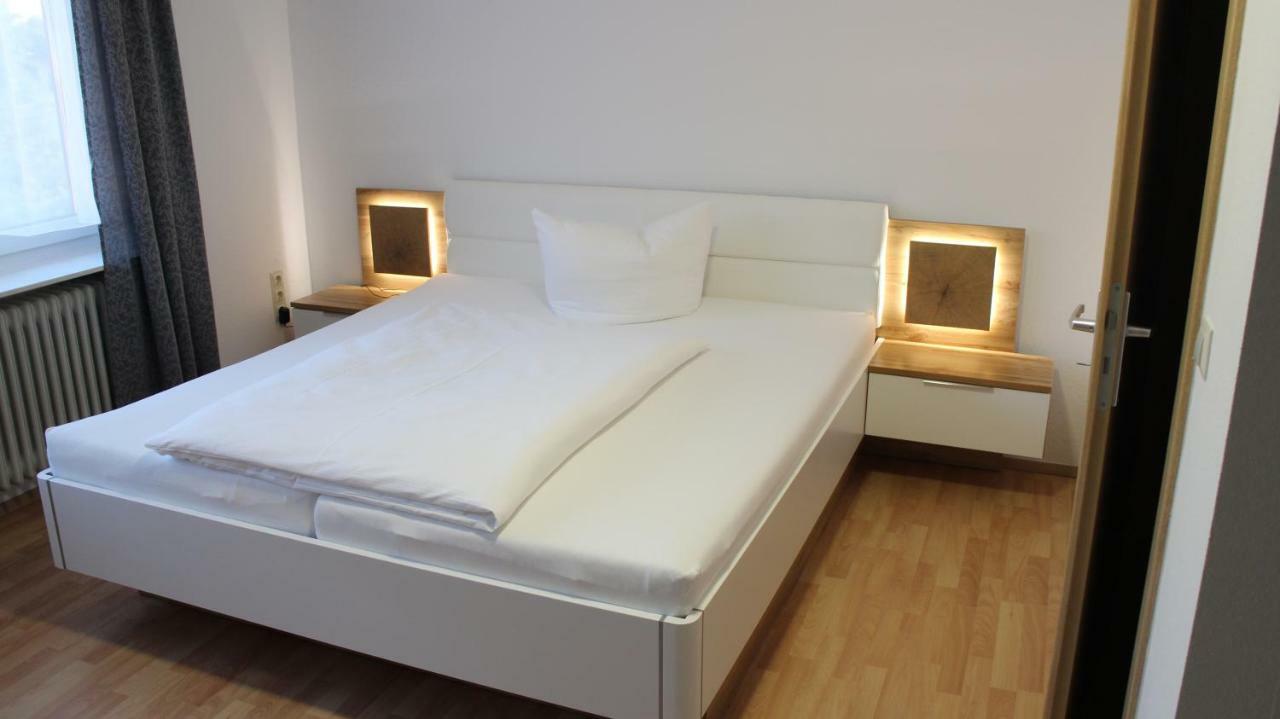 Hotel Glas Schwarzwald Fluorn-Winzeln Экстерьер фото