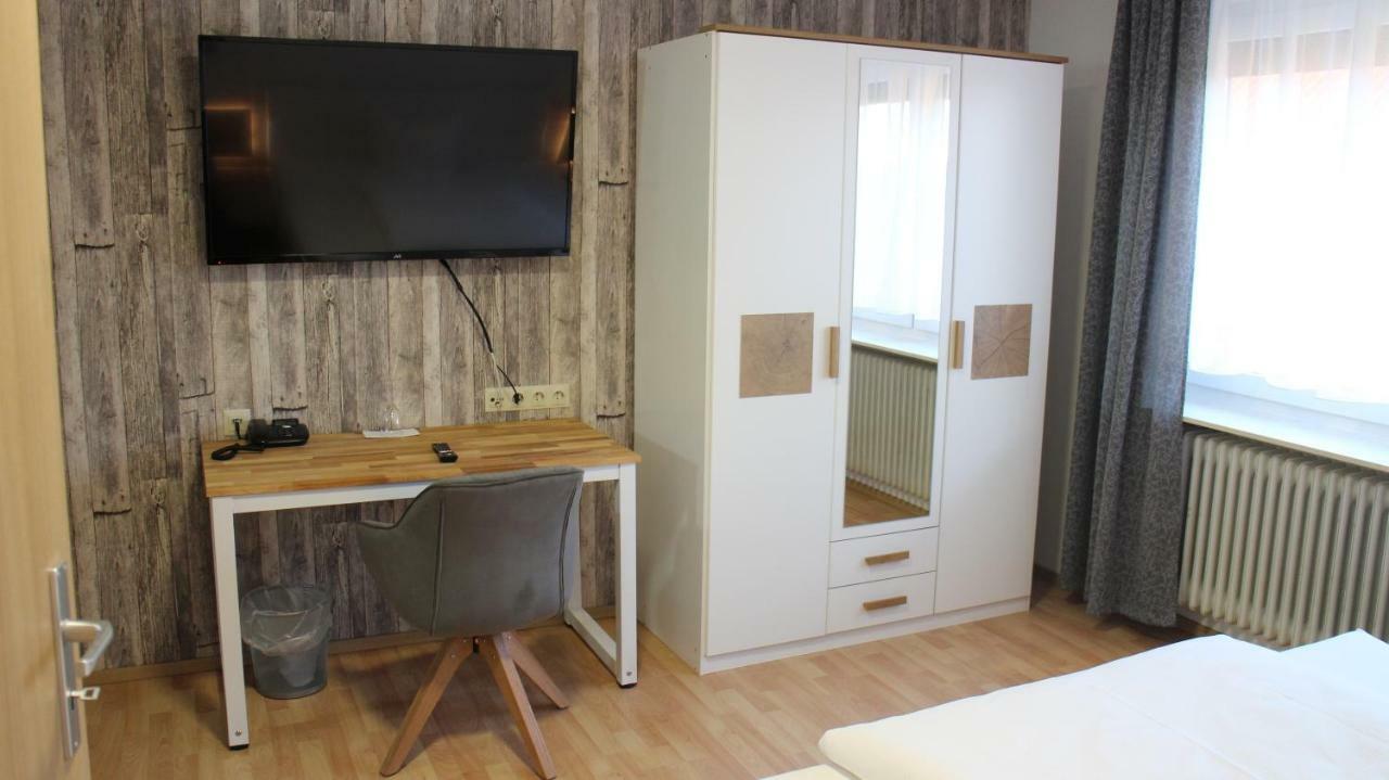 Hotel Glas Schwarzwald Fluorn-Winzeln Экстерьер фото