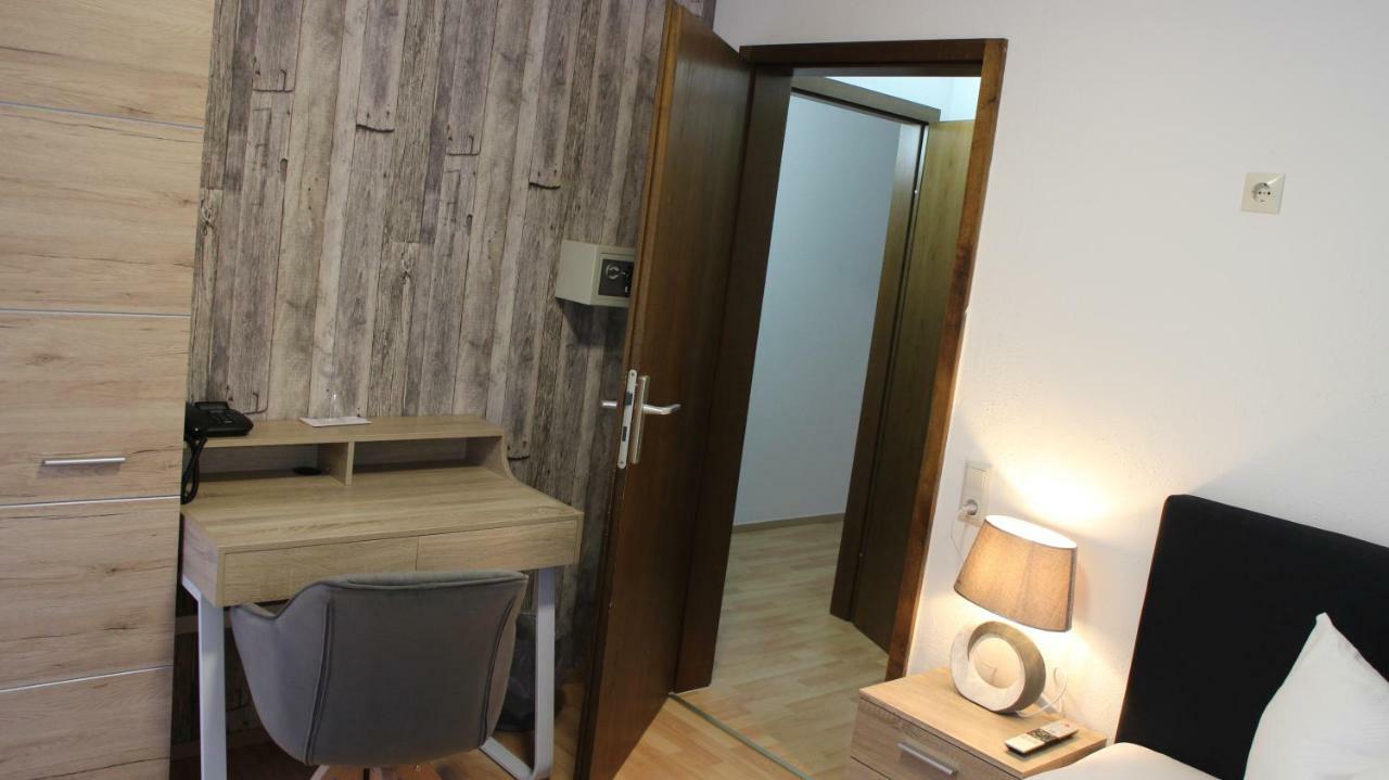 Hotel Glas Schwarzwald Fluorn-Winzeln Экстерьер фото
